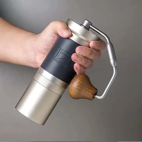 1Zpresso J Coffee Grinder