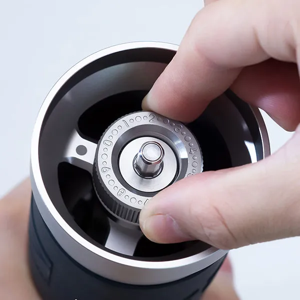 1Zpresso J Coffee Grinder