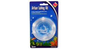 Airline Tubing Kit & 4 Joins - Air Hose Connector