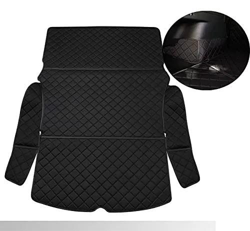 All-Weather Rear Trunk Cargo Liner Pet Cover for Tesla Model Y