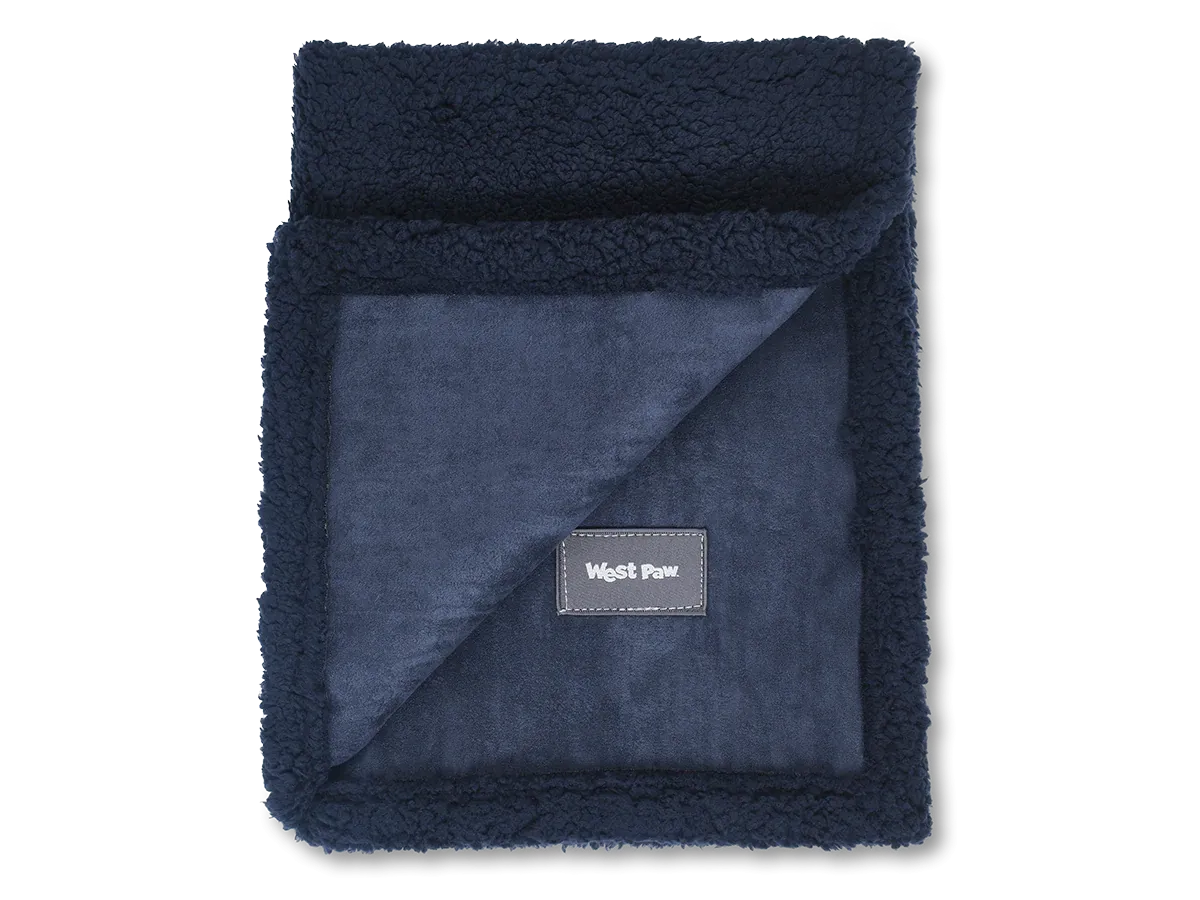Big Sky Dog Blankets, Midnight