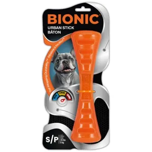 BIONIC Urban Stick Dog Toy