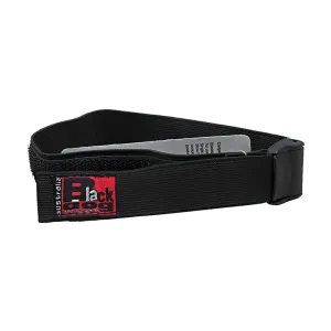 Black Dog Wear Show Arm Band