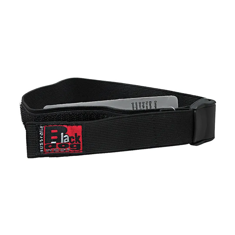 Black Dog Wear Show Arm Band