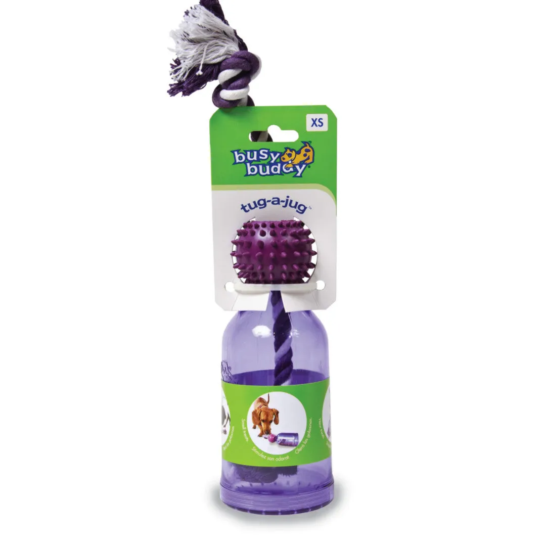 Busy Buddy® Tug-a-Jug™