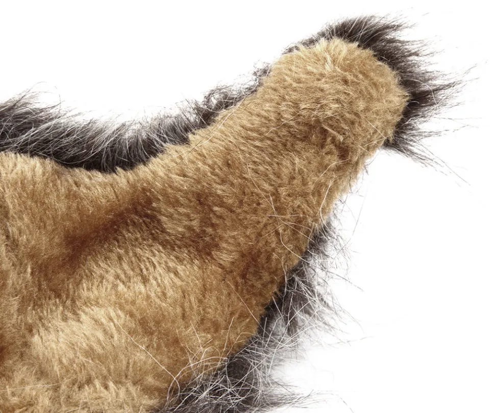 Cat Lion Mane Costume