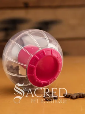 Catmosphere Treat Dispensing Cat Ball