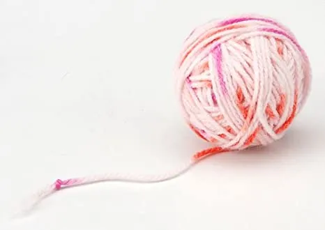 CattyMan - Jareneko Wool Ball Pastel (For Cats)