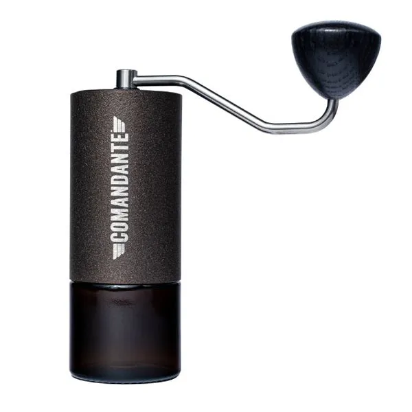 Comandante C40 MK4 Nitro Blade Coffee Grinder