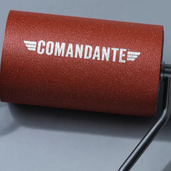 Comandante C40 MK4 Nitro Blade Coffee Grinder