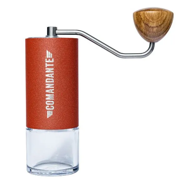 Comandante C40 MK4 Nitro Blade Coffee Grinder