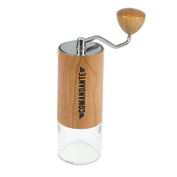 Comandante C40 MK4 Nitro Blade Coffee Grinder