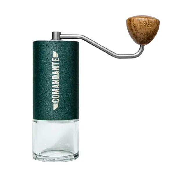 Comandante C40 MK4 Nitro Blade Coffee Grinder