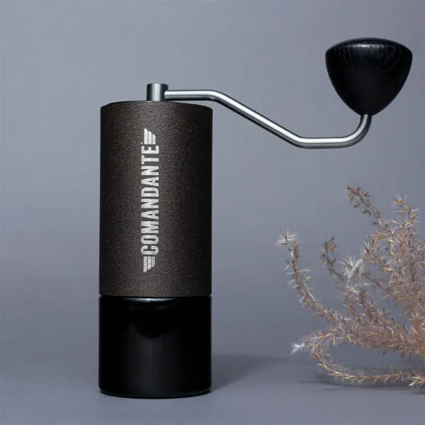 Comandante C40 MK4 Nitro Blade Coffee Grinder
