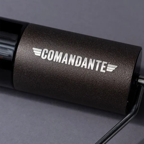 Comandante C40 MK4 Nitro Blade Coffee Grinder