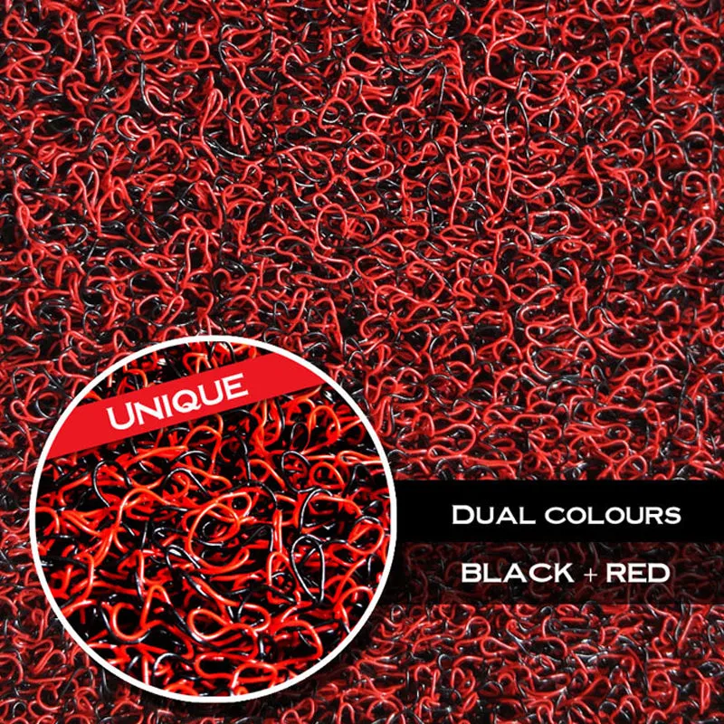 Custom Floor Mats Landrover Range Rover 1995-2002 Front & Rear Rubber Composite PVC Coil