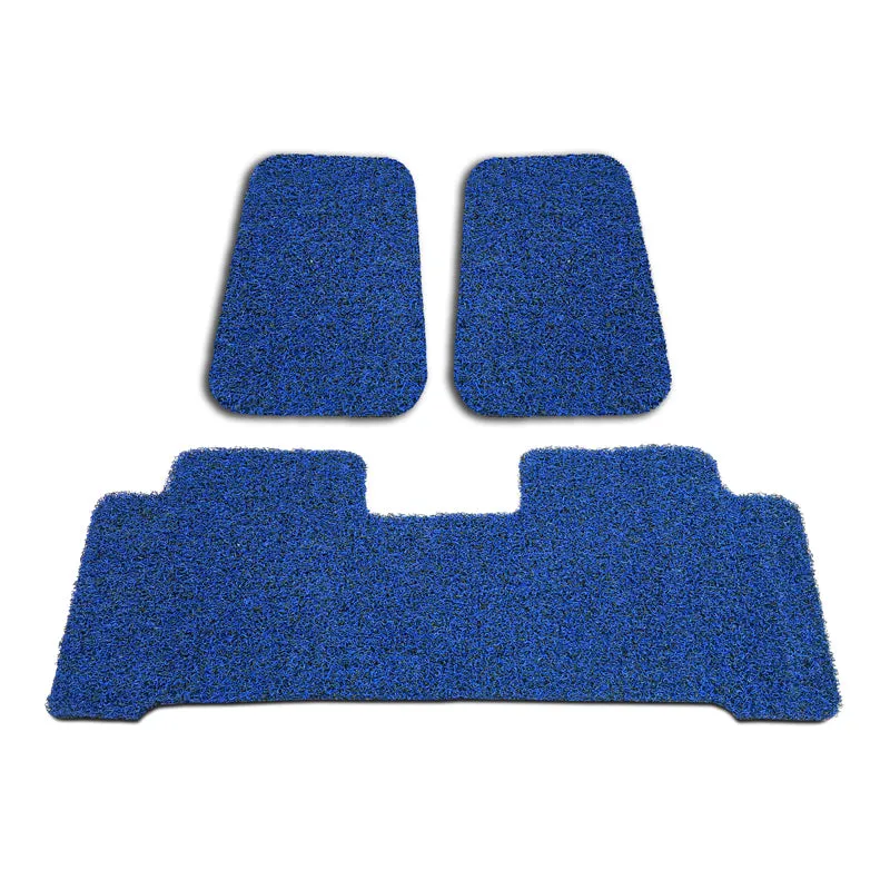 Custom Floor Mats Lexus LX570 2008-2012 Front & Rear Rubber Composite PVC Coil