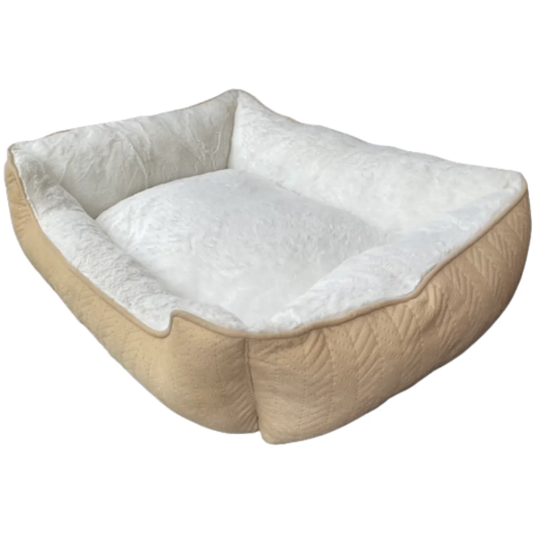 DOG BED | Pet Bedding
