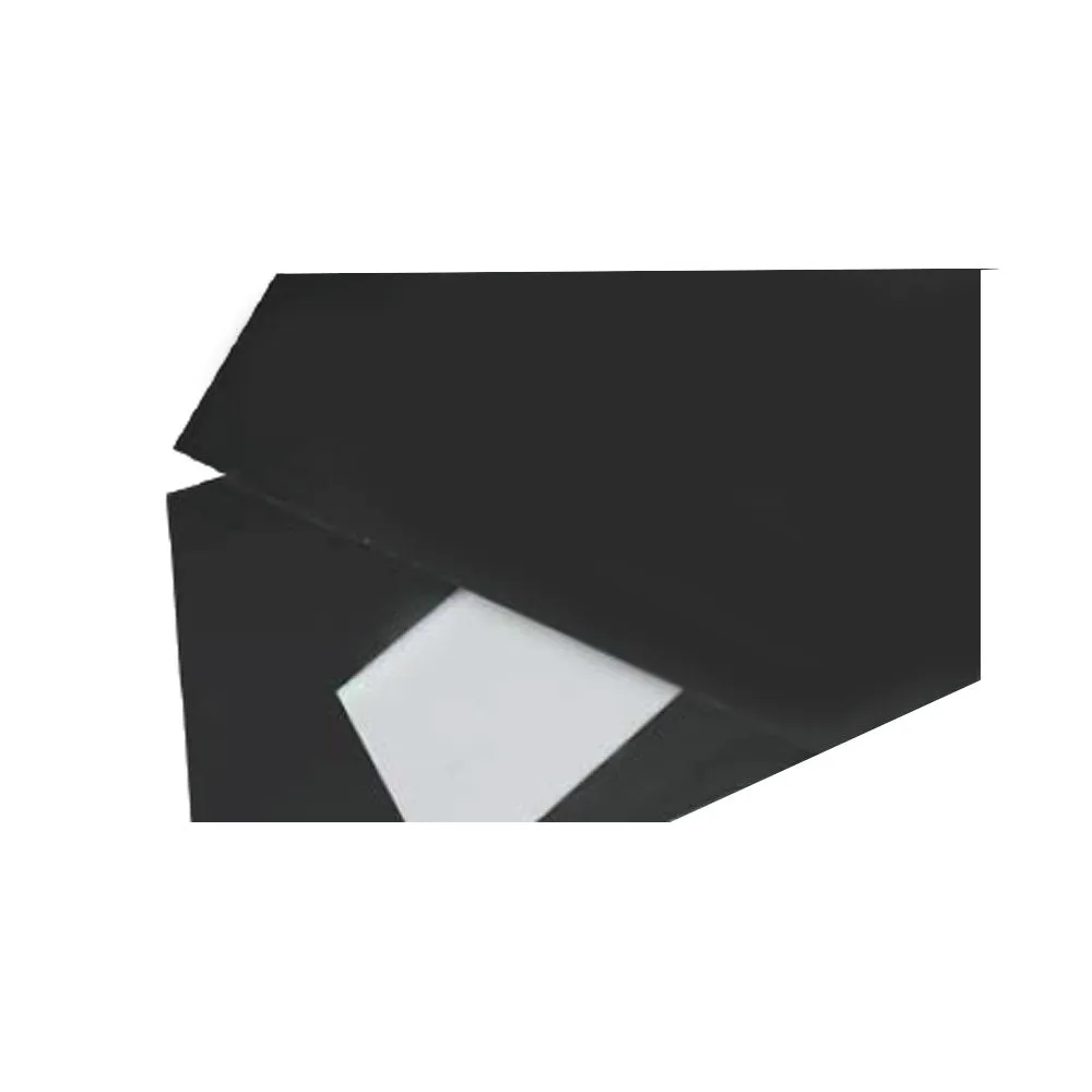 Double Sided 1/16 Foam 1/2'' x 36 yds - White Tape