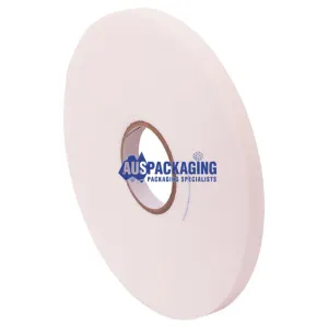 Double Sided Foam Tape - 12mm Stylus 2100 Series- 3.2mm Thickness (210812TA)