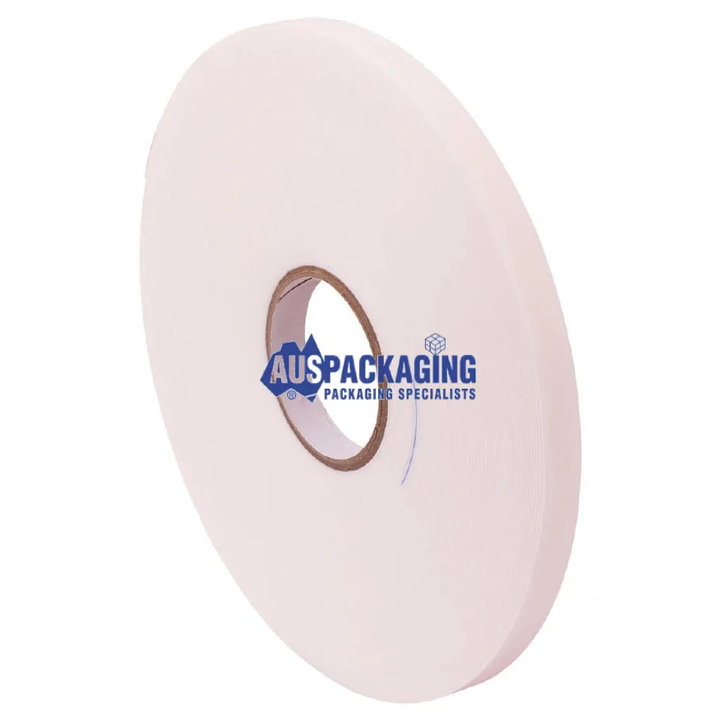 Double Sided Foam Tape - 12mm Stylus 2100 Series- 3.2mm Thickness (210812TA)
