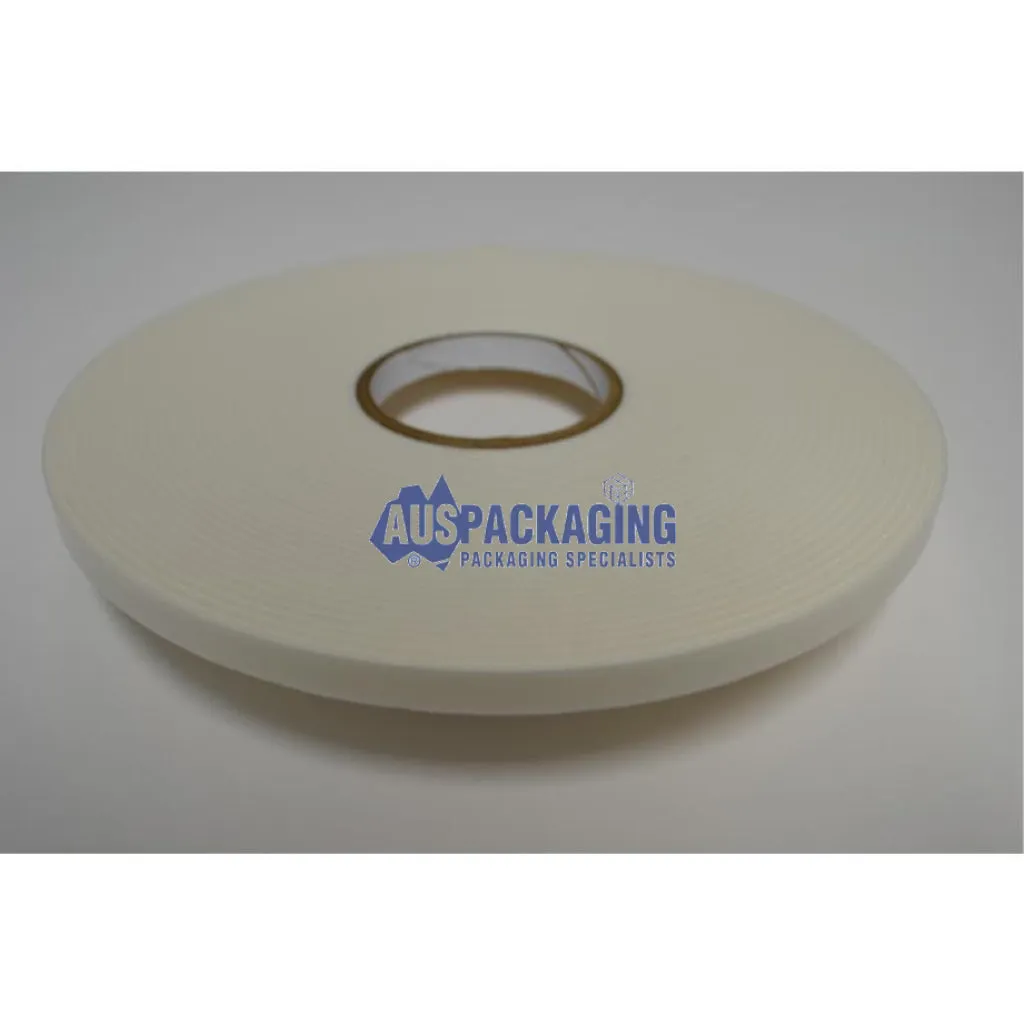 Double Sided Foam Tape - 12mm Stylus 2100 Series- 3.2mm Thickness (210812TA)