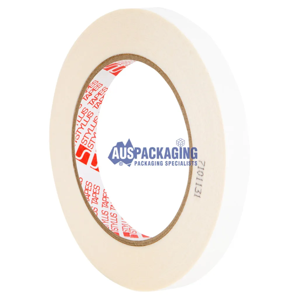 Double Sided Tissue Tape Stylus 740 - 12mm (7401TA)