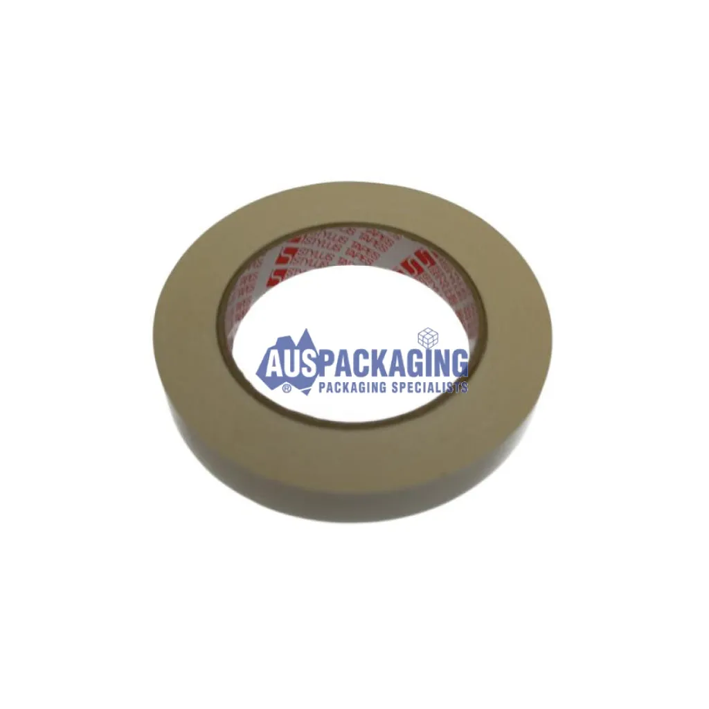 Double Sided Tissue Tape Stylus 740 - 18mm (74018TA)