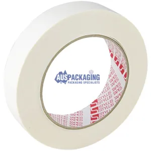Double Sided Tissue Tape Stylus 740 - 18mm (74018TA)