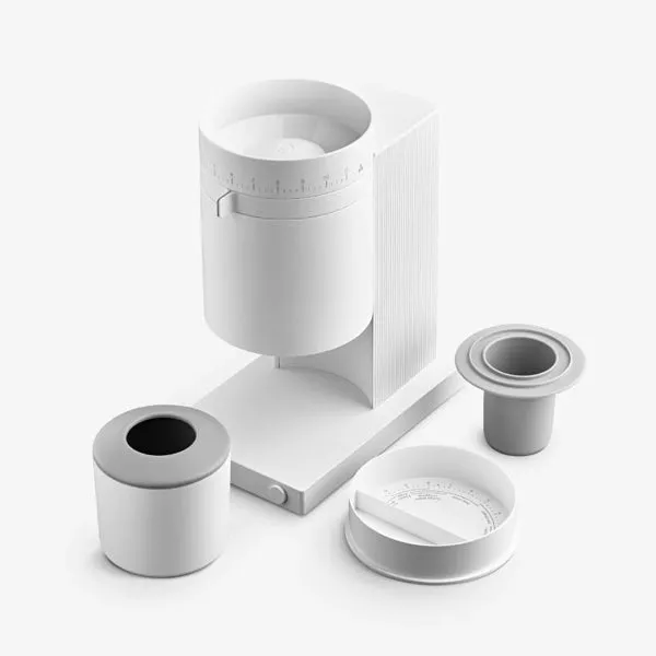 Fellow Opus Coffee Grinder