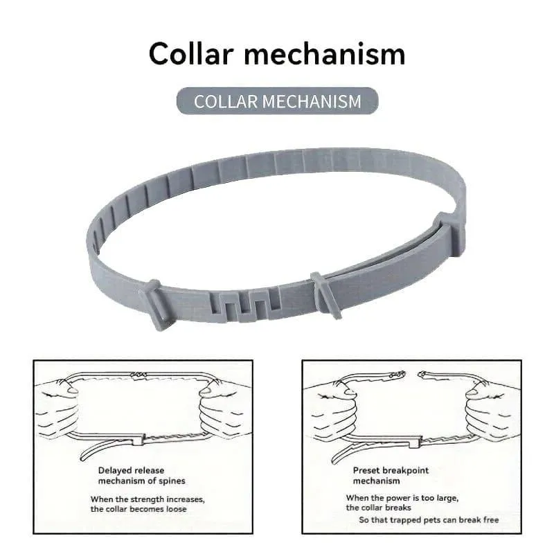 Flea and tick collar for dogs, Dog flea and tick collar, Natural flea and tick collar for dogs