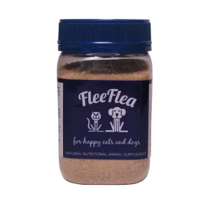 FLEE FLEA