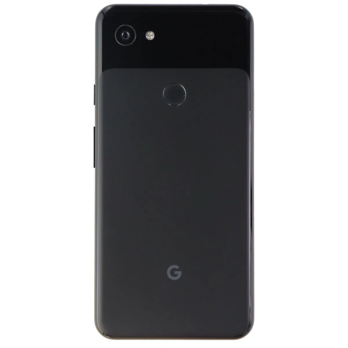 Google Pixel 3a XL (6.0-inch) Smartphone (G020A) GSM   CDMA - 64GB / Just Black