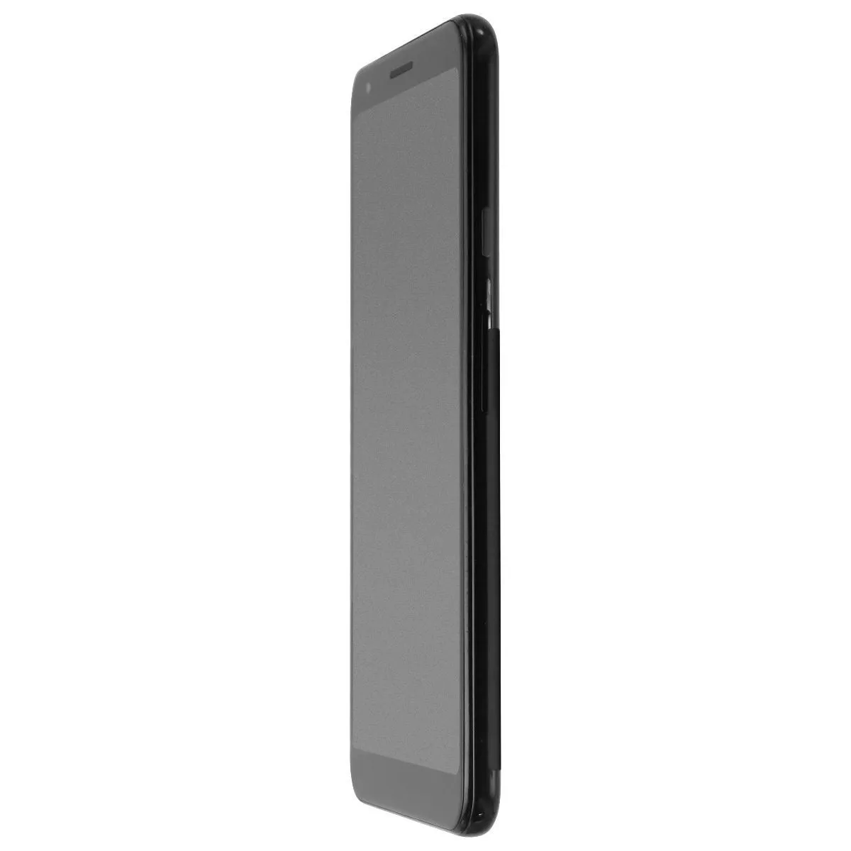 Google Pixel 3a XL (6.0-inch) Smartphone (G020A) GSM   CDMA - 64GB / Just Black