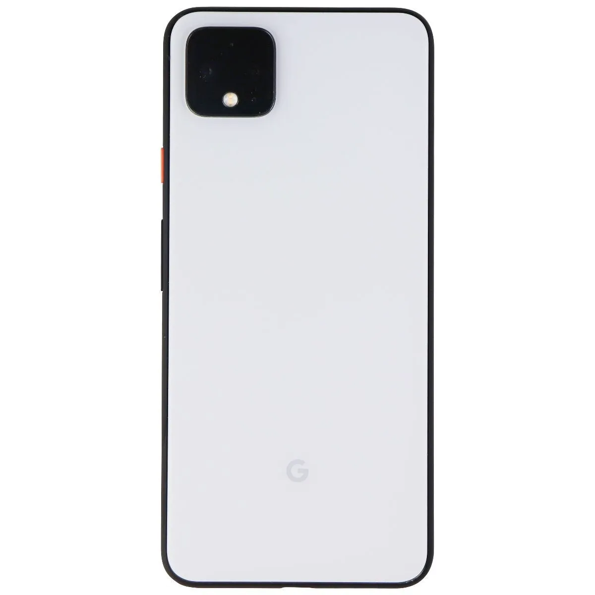 Google Pixel 4 XL (6.3-in) Smartphone (G020J) UNLOCKED - 128GB / Clearly White