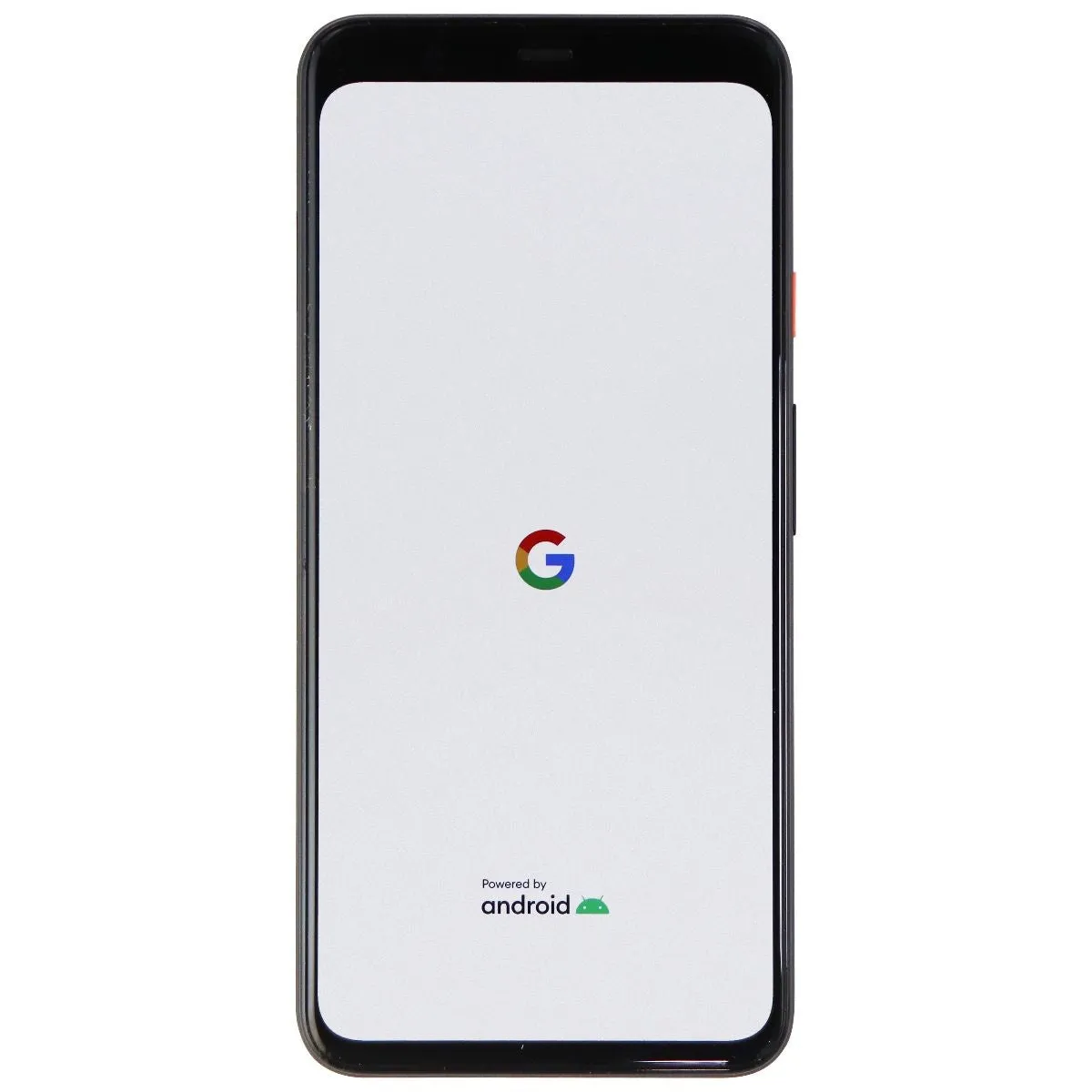 Google Pixel 4 XL (6.3-in) Smartphone (G020J) UNLOCKED - 128GB / Clearly White