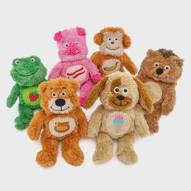 Guru Soft Scents Dog Dog Toy