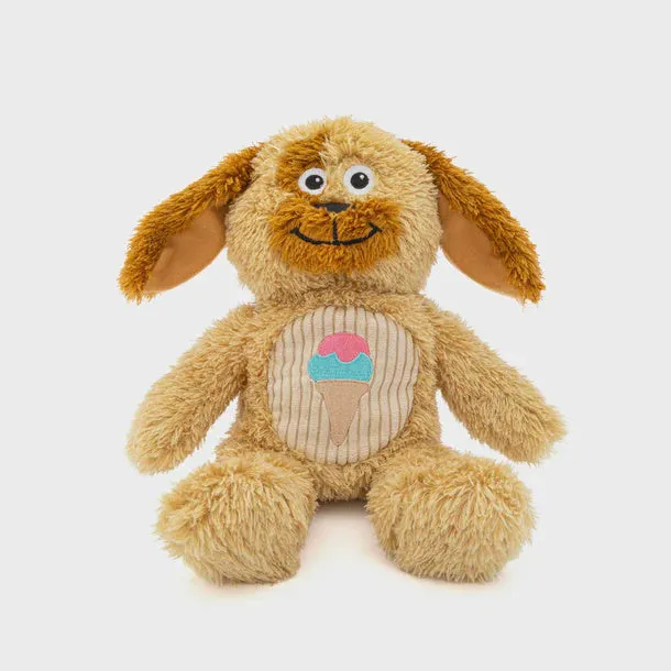 Guru Soft Scents Dog Dog Toy