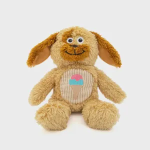 Guru Soft Scents Dog Dog Toy