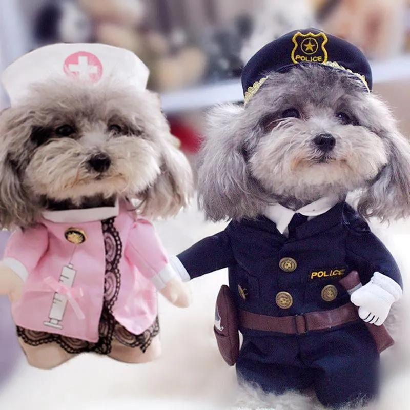 Halloween Costumes