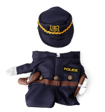 Halloween Costumes