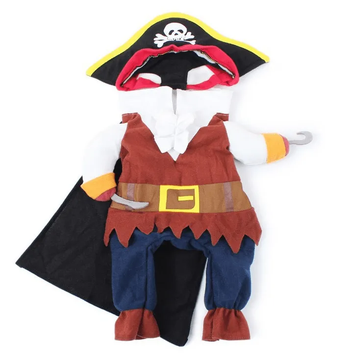 Halloween Costumes