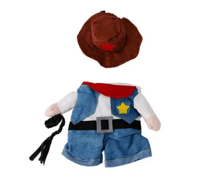 Halloween Costumes