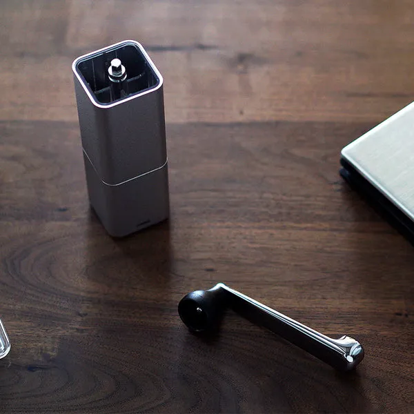 Hario PRISM Aluminium Coffee Grinder