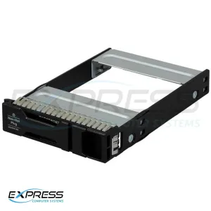 HPE Large Form Factor (LFF) Non-Hot-Plug HDD Blank Kit | 691585-001