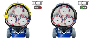 HRC 750 SX/RX/AD
