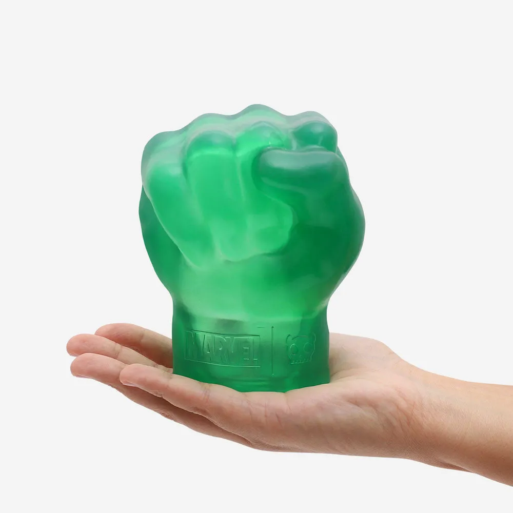 Hulk | Treat Dispensing Toy