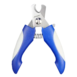 Jorvet Heavy Duty Nail Clipper Rubber