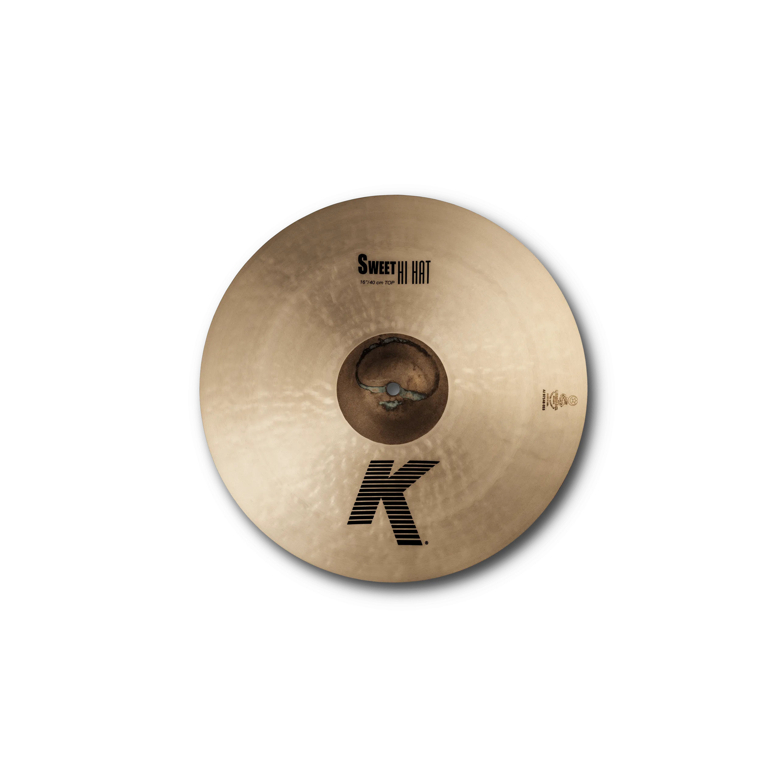 K Sweet HiHats
