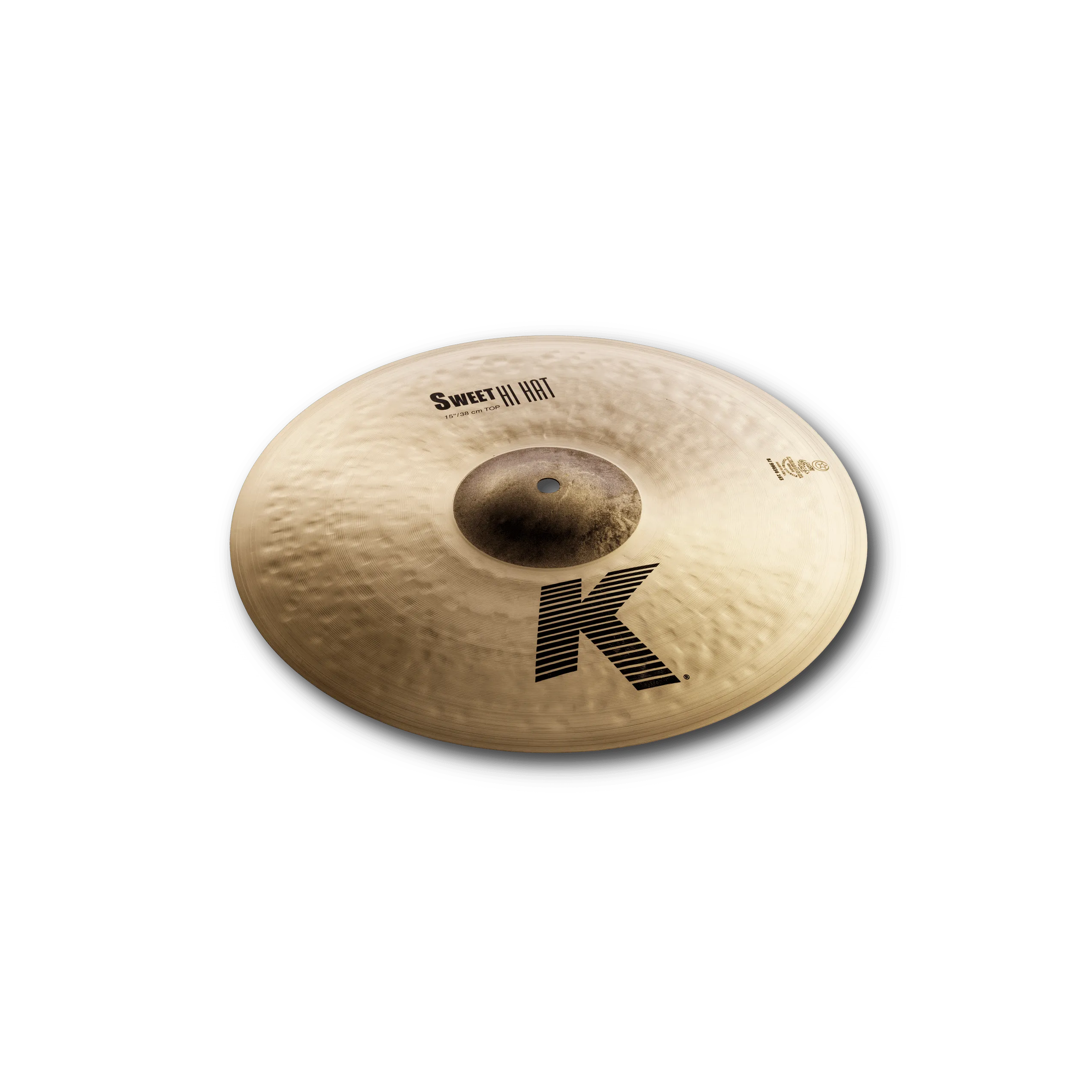 K Sweet HiHats